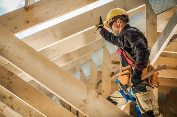 Best Emergency Roof Repair  in Milford, OH