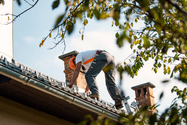 Tile Roofing Contractor in Milford, OH