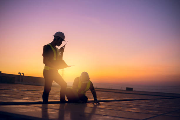 Roof Repair Estimates in Milford, OH