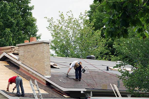 Quick and Trustworthy Emergency Roof Repair Services in Milford, OH